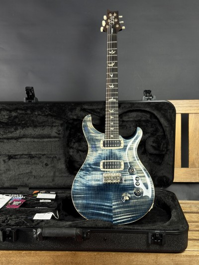 PRS Custom 24-08 Faded Whale Burst